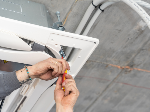 Almaden Valley Mini-Split & Heat Pumps