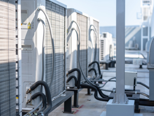 Santa Clara HVAC Repair & Diagnostics