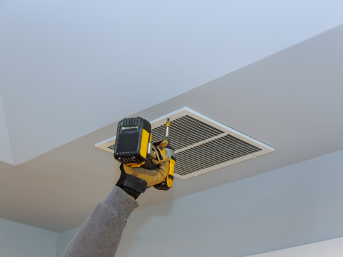 Custom Air Quality Solutions in San Jose