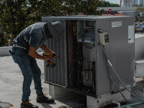 HVAC Repair & Diagnostics in San Jose