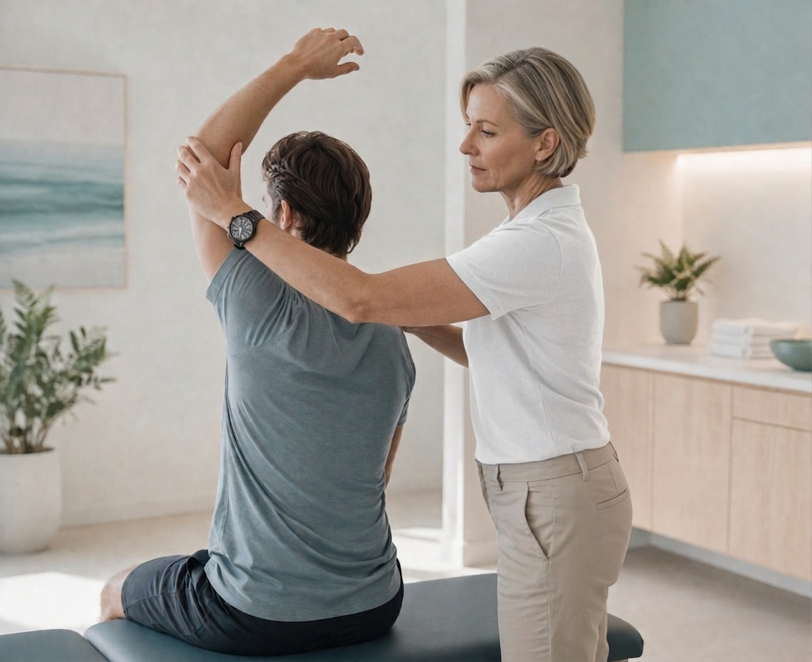 Dental Chiropractic Physical Therapy