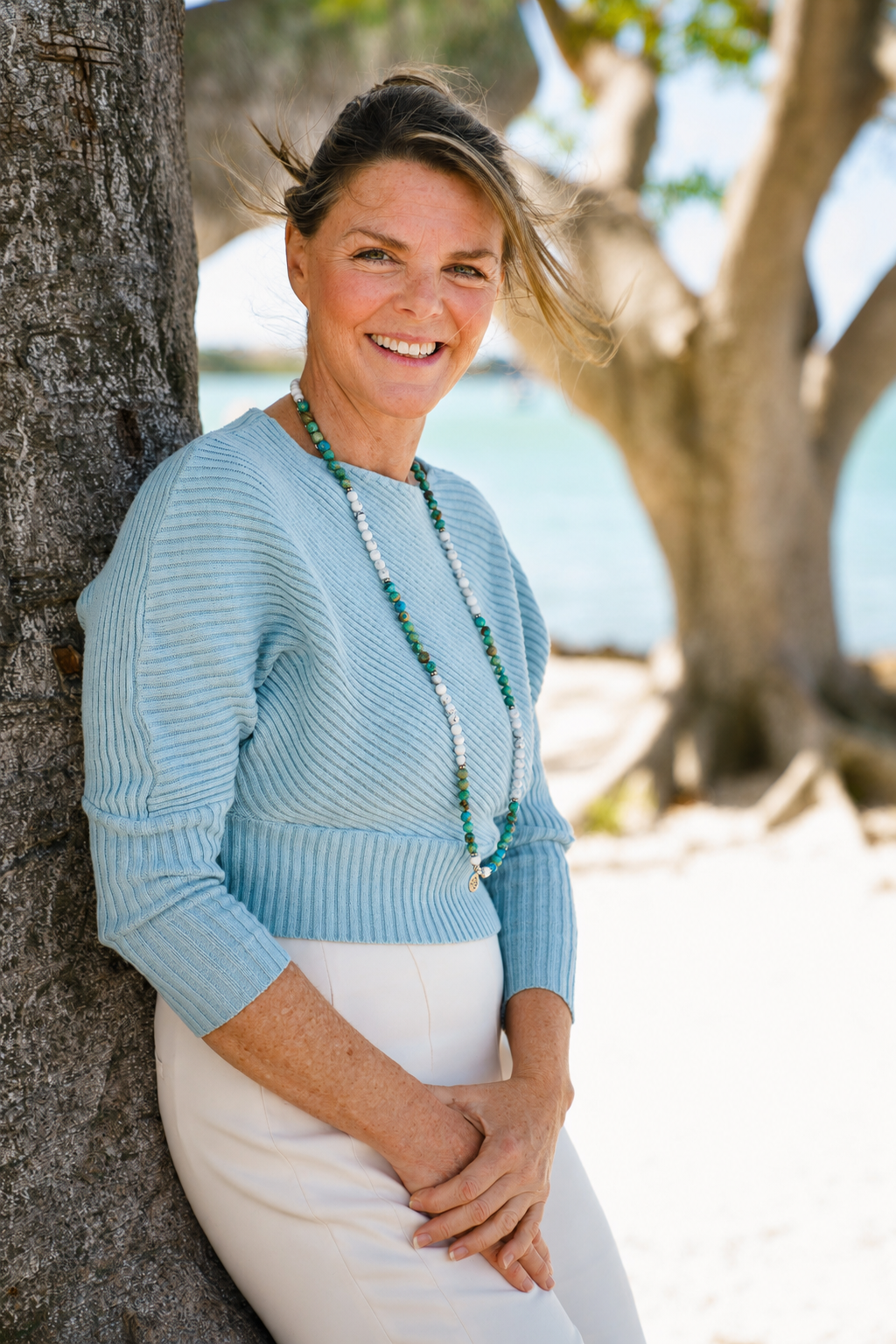 Noreen Kelly — Speaker