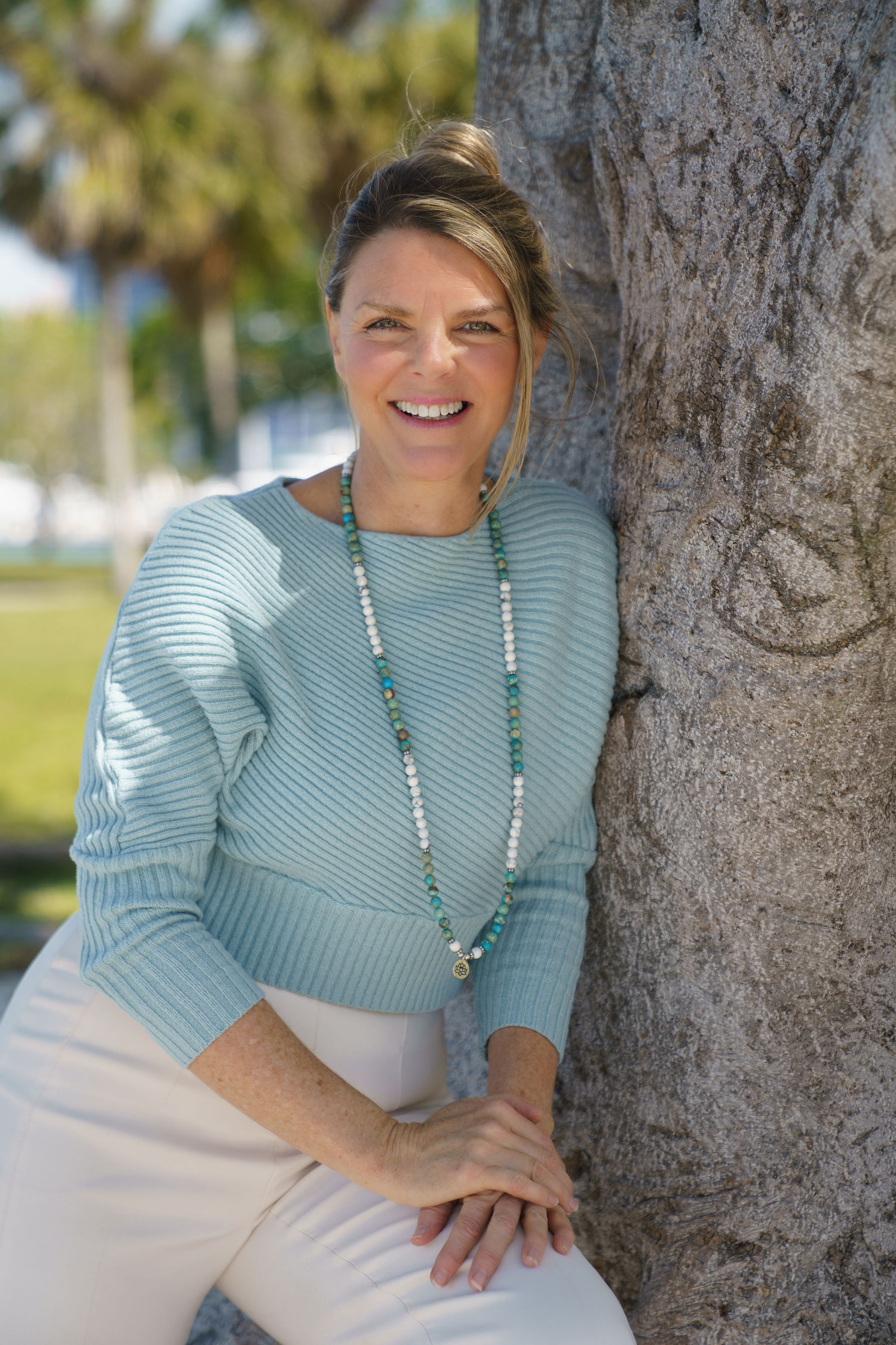 Noreen Kelly — Speaker