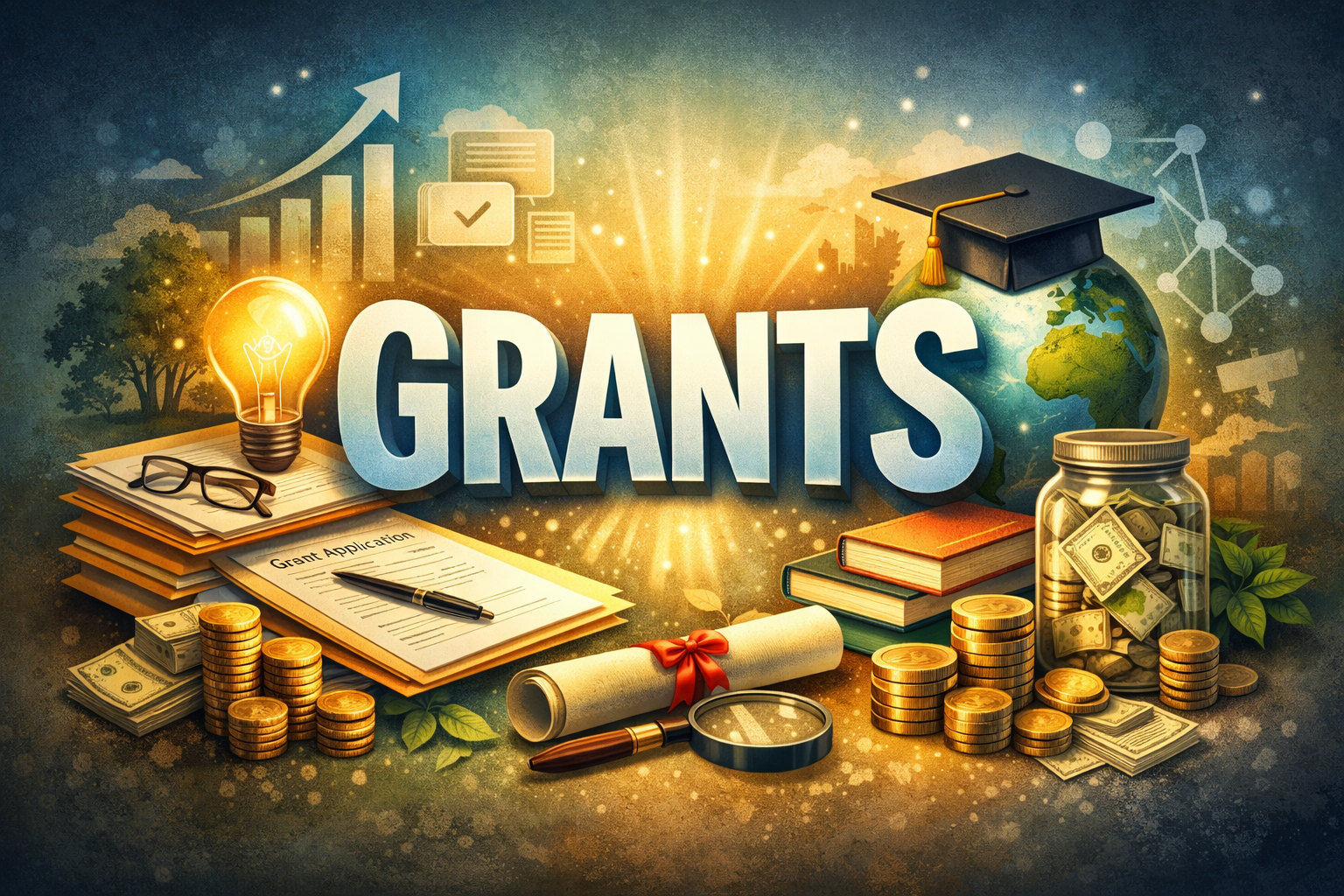grants