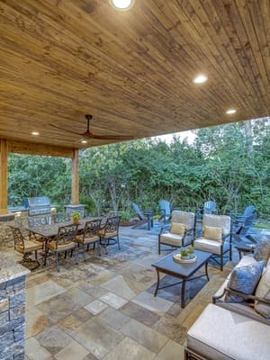 Lighting & sound in Wyoming, Ohio