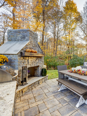 landscaping in Cincinnati