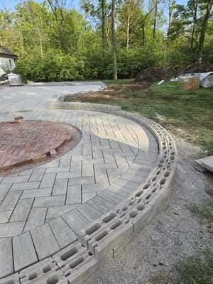 Outdoor LED Lighting in Cincinnati