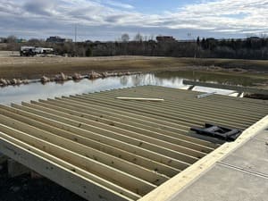 Landscaping in Wyoming, Ohio