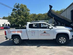 landscaping in Cincinnati