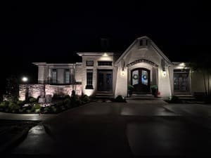 Landscaping in Wyoming, Ohio