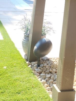 Outdoor Sound Systems in Wyoming, Ohio
