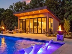 Outdoor LED Lighting in Wyoming, Ohio