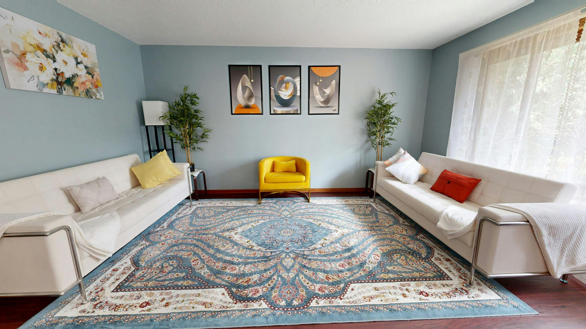 Rug Cleaning