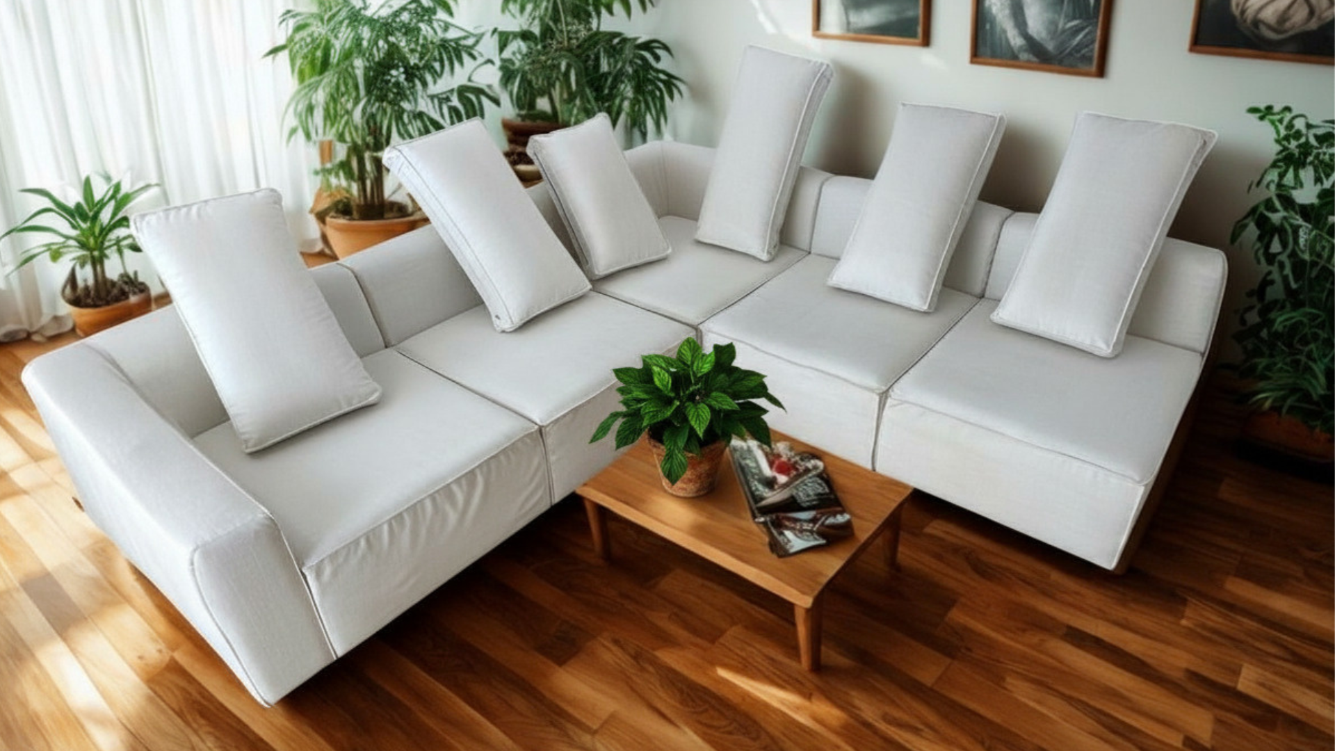 Leather Upholstery Cleaning