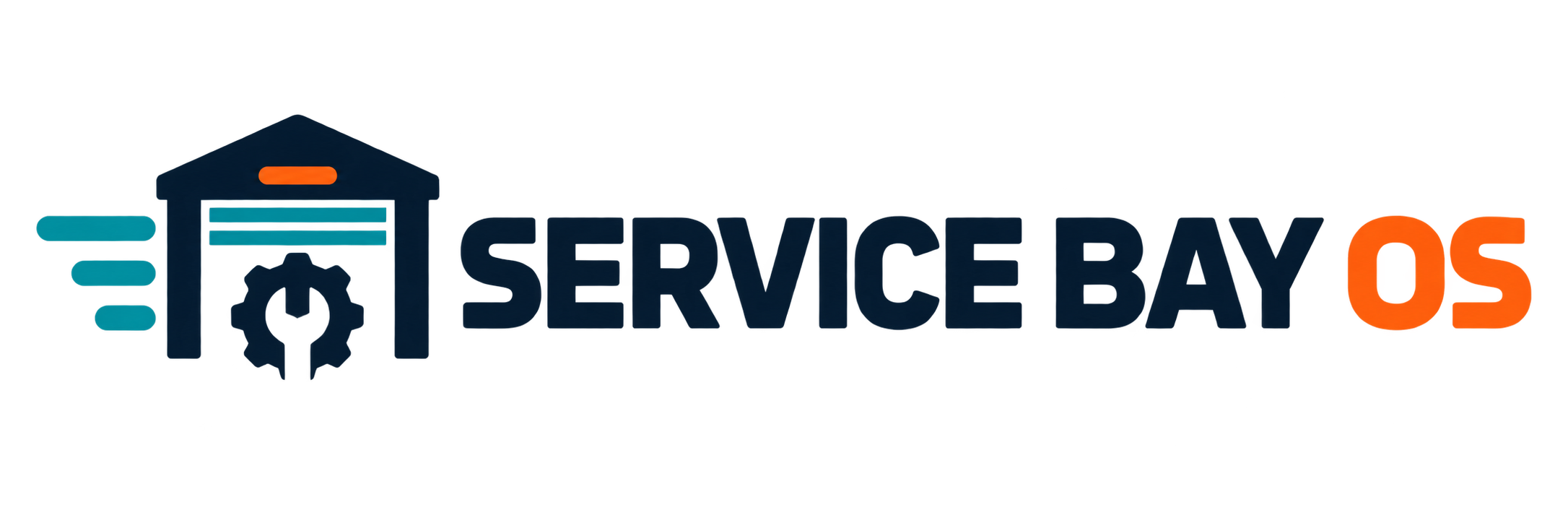 Service Bay OS