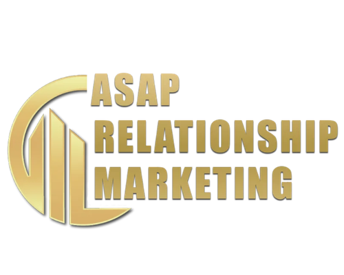 ASAP Marketing Logo
