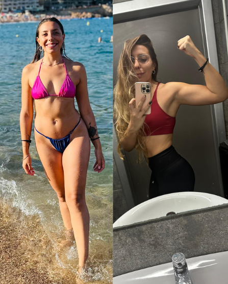Resultados de Giselle