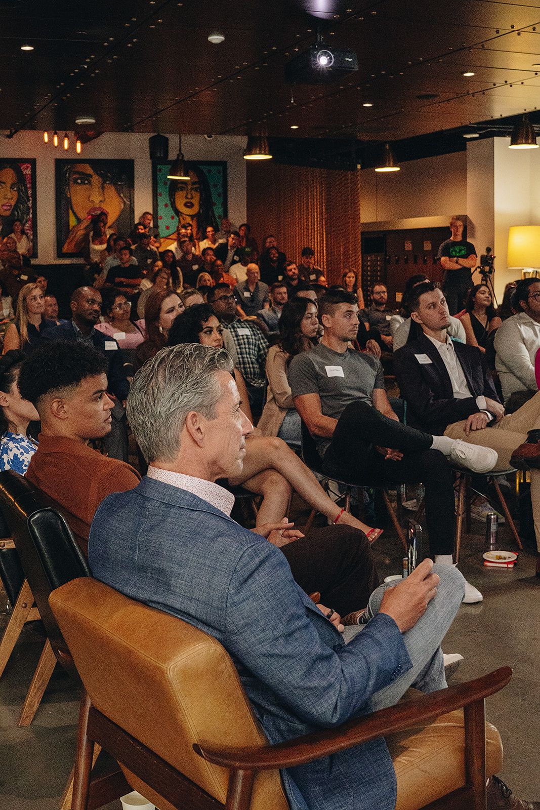 Guy Coffey Brand Advisory & Executive Coaching