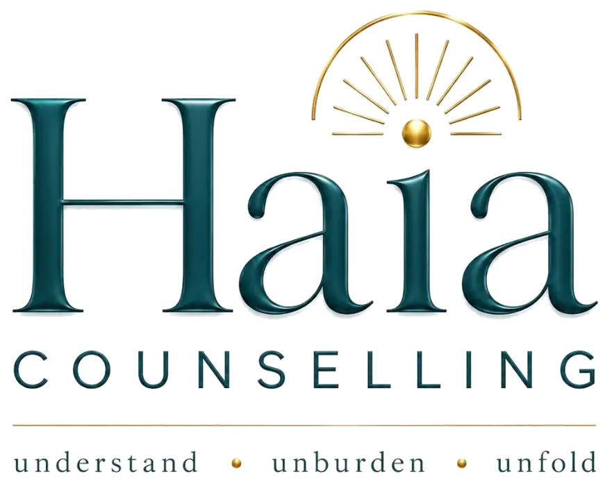 Haia Counselling - Professional and Compassionate Therapy in Gardenvale