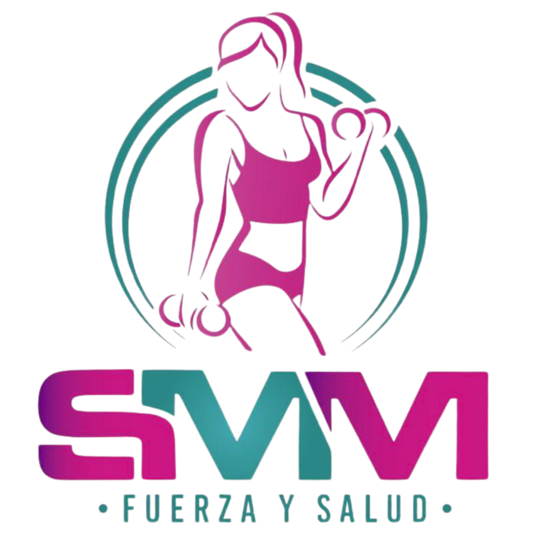 SM Fuerza y Salud