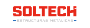 SOLTECH — Estructuras Metálicas Industriales