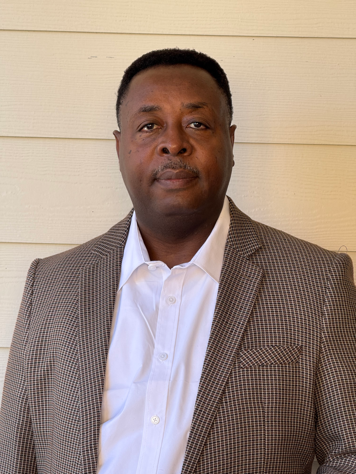 Richard Okon, MBA