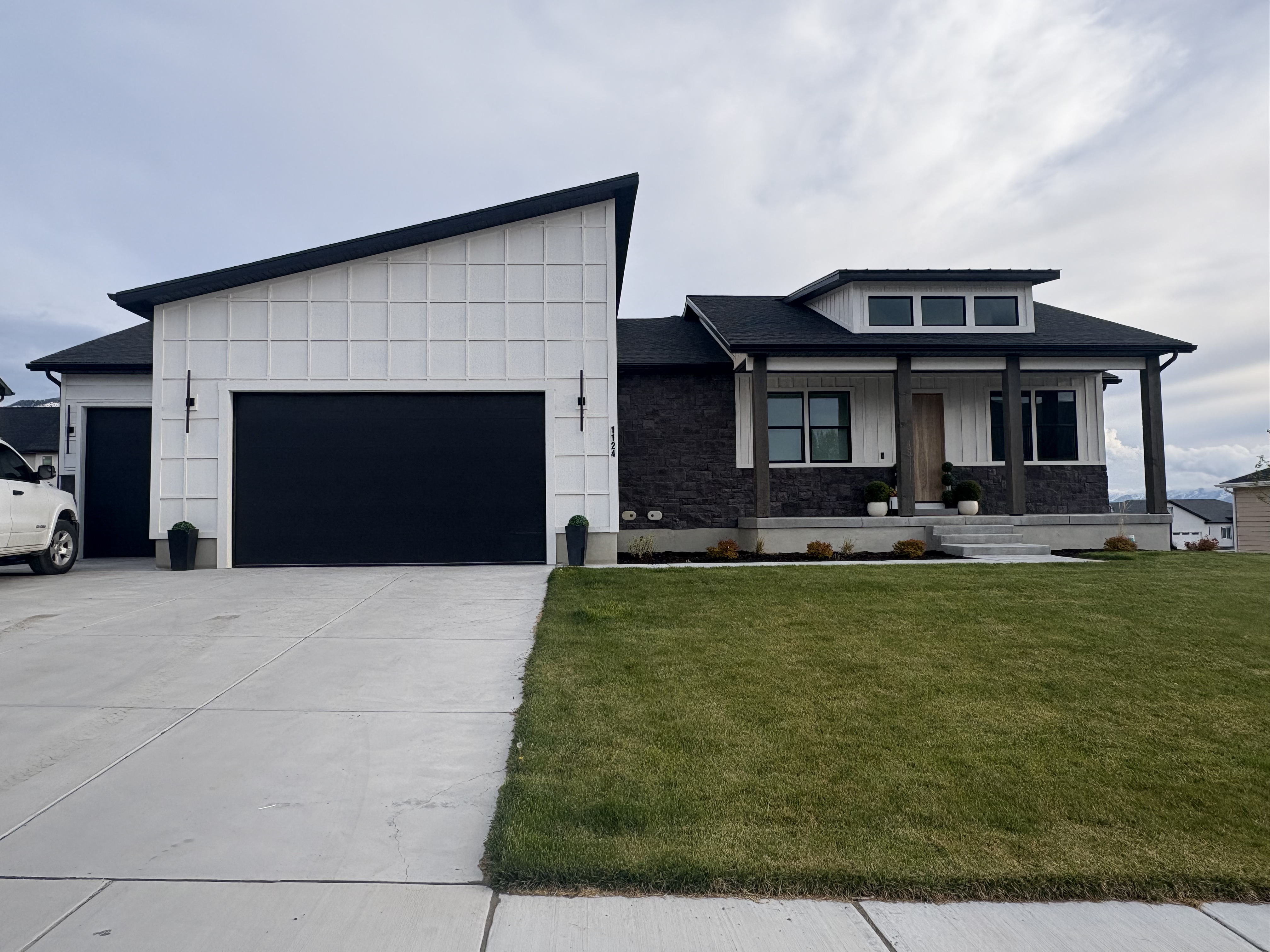 ACK Builders craftsmanship