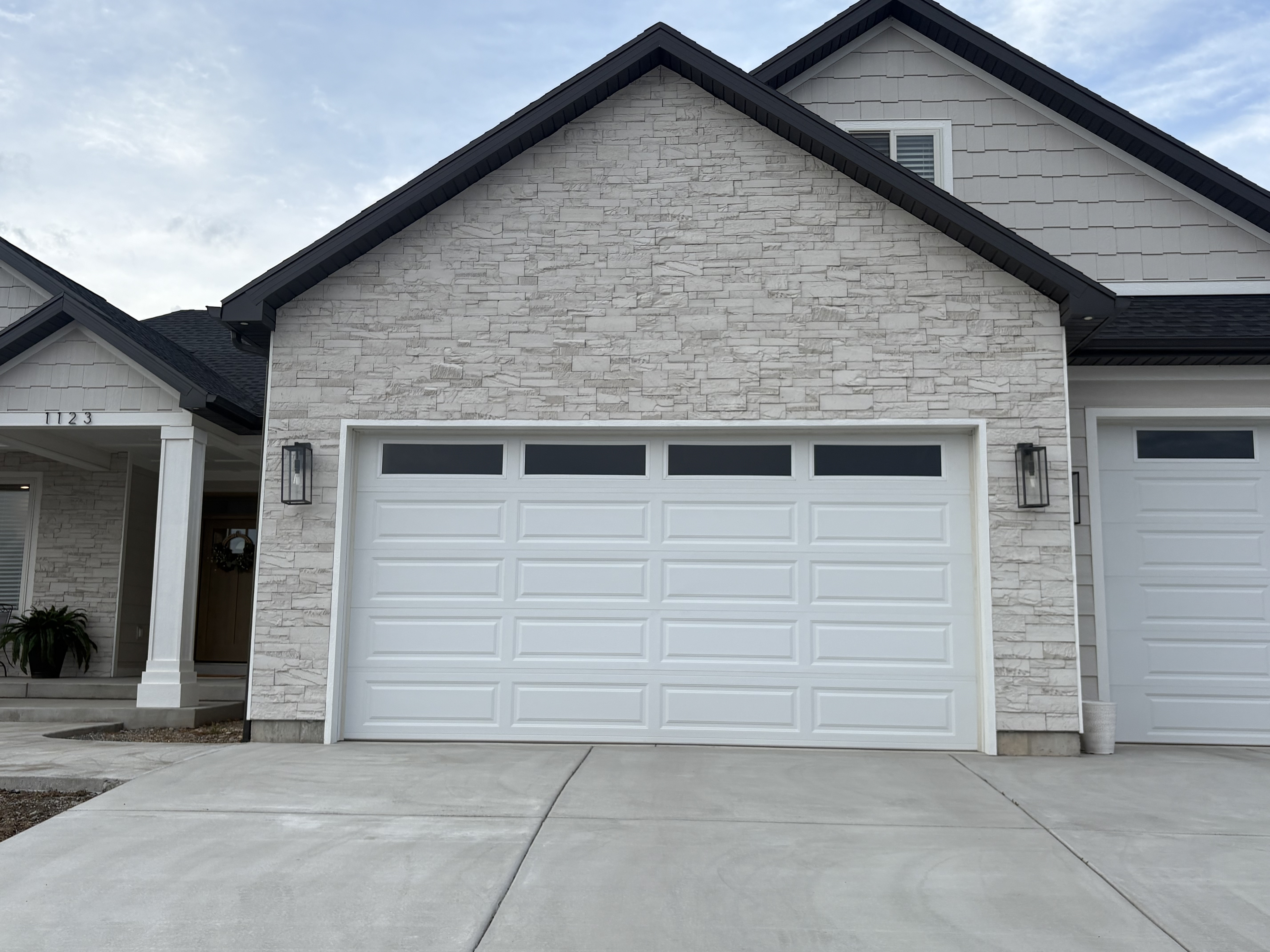 ACK Builders craftsmanship