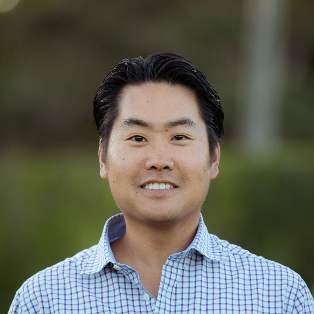 Daniel Shin, MD