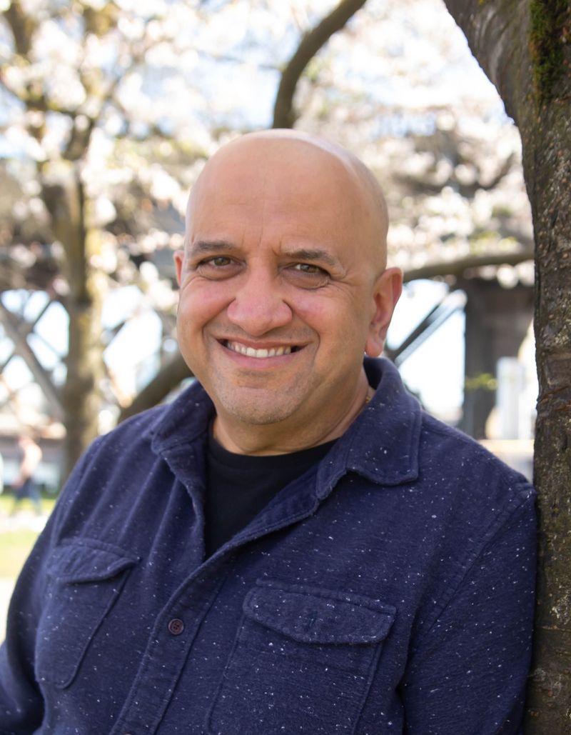 Sanjay Vora