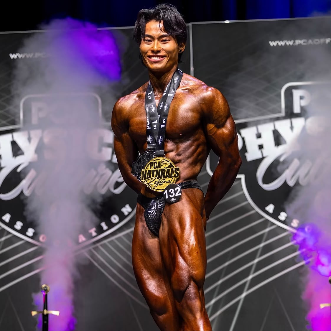 Roy Tsang