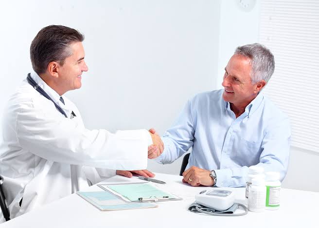 Bring Patients Back