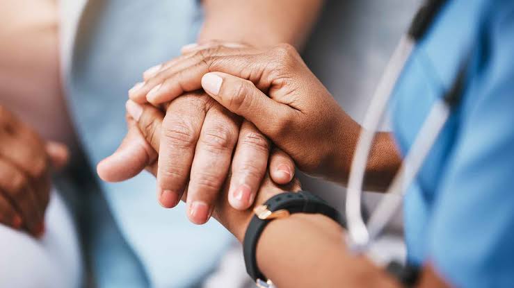 Build Patient Trust