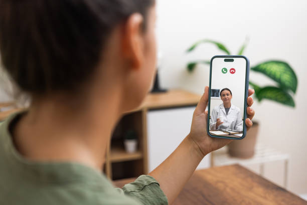 Stay Connected With Patients