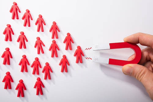 Attract New Patients