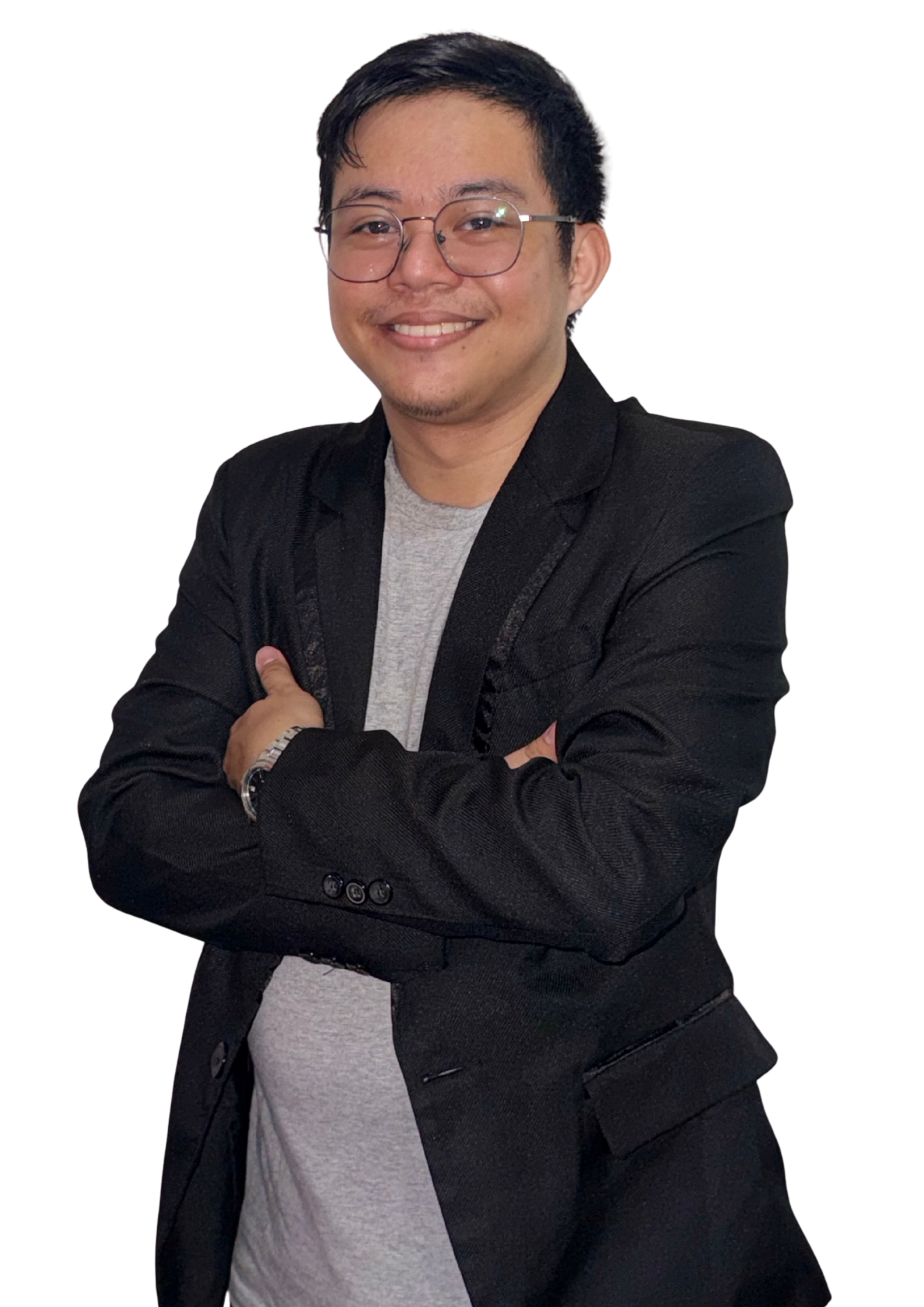 Butch, creatives and digital experience