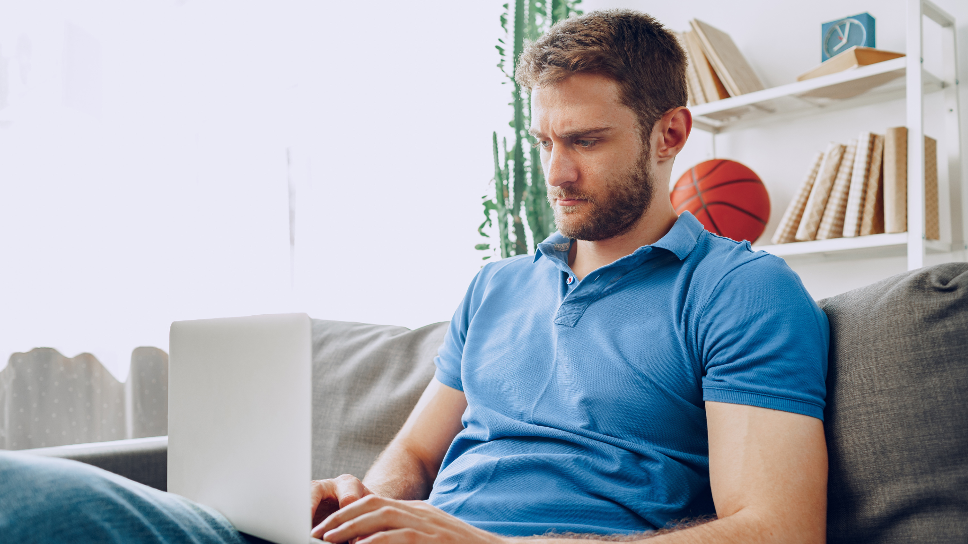 Chiropractor and patient during a digital discovery moment