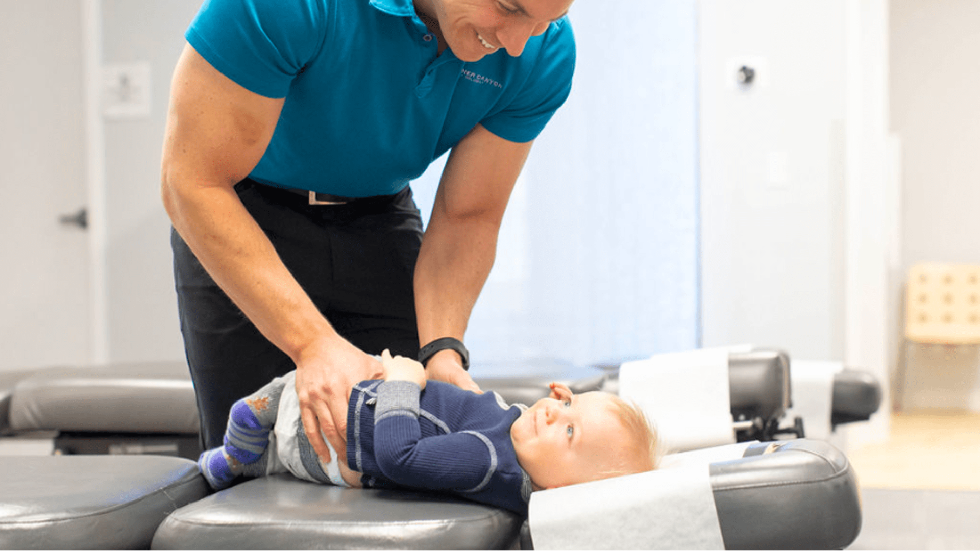 Updated CBA Statement on Paediatric Care