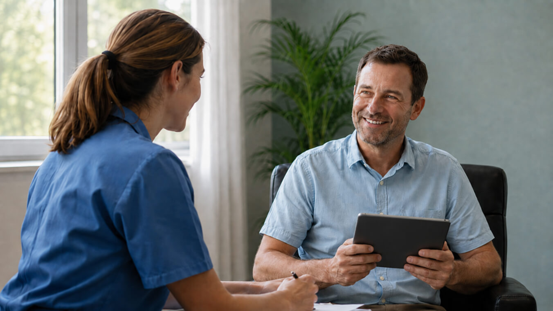 Have Your Say On DVA Allied Health Reforms