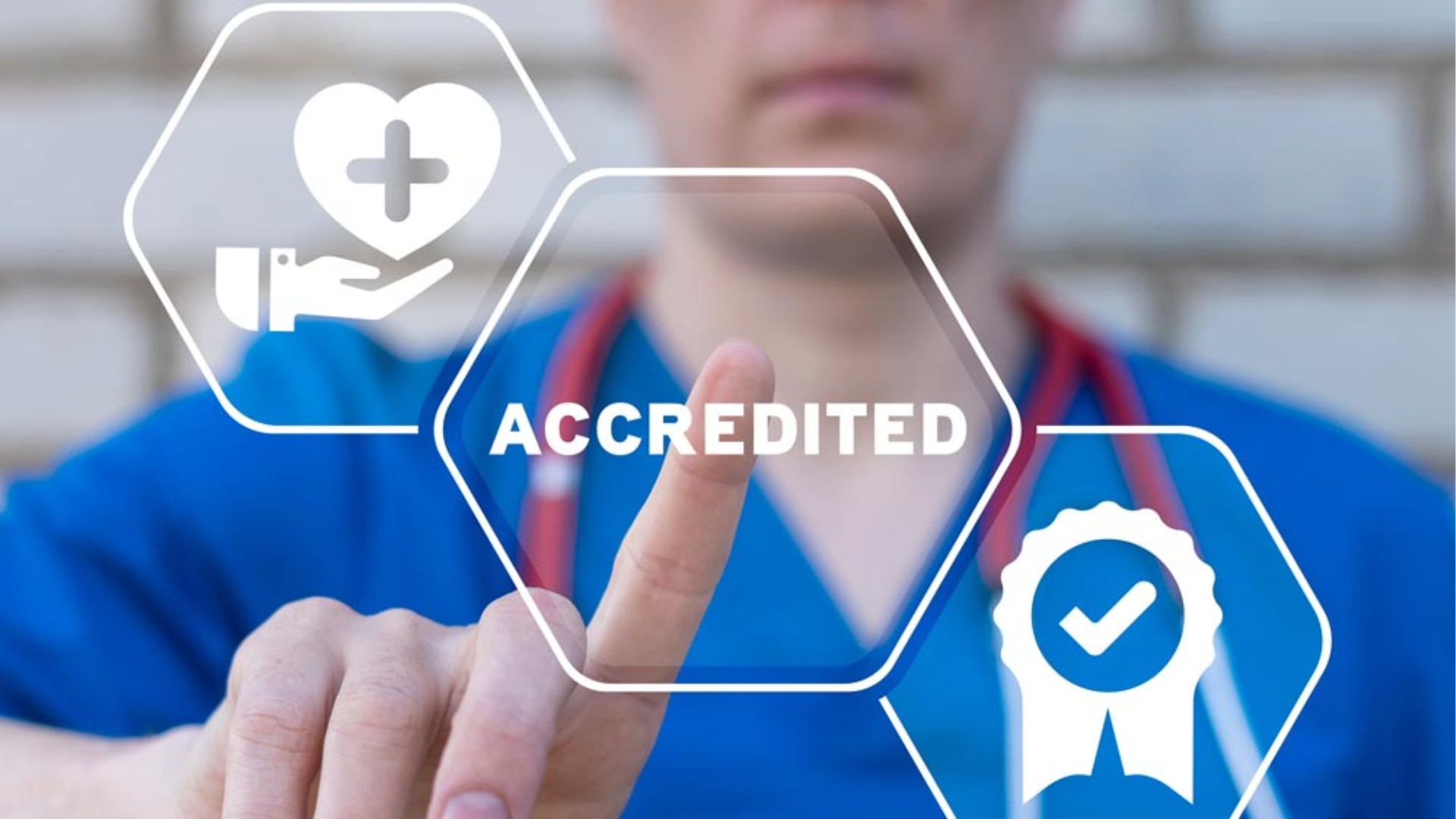 Preparing for Allied Health Practice Accreditation