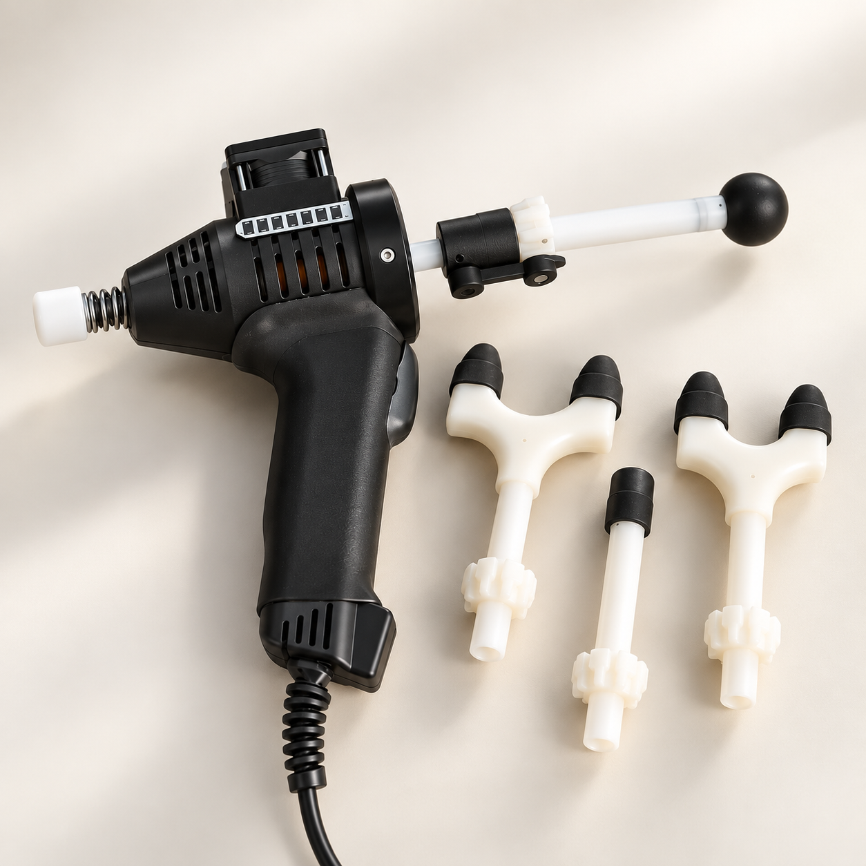 ArthroStim equipment campaign screenshot