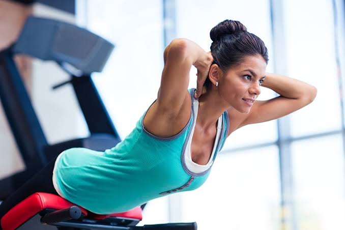 Corrective exercises