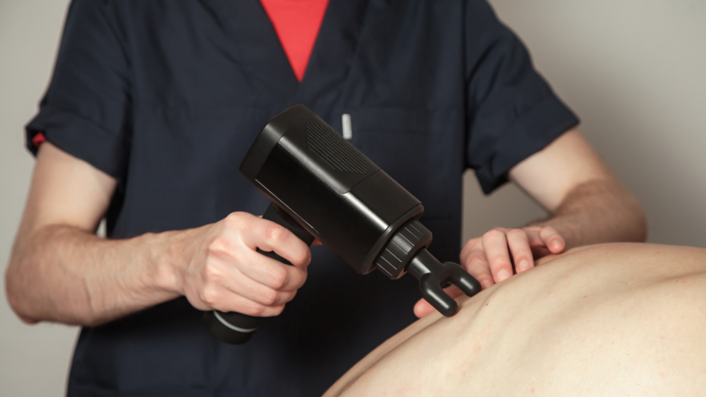Soft tissue therapy