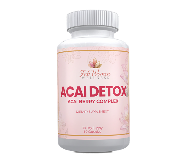Acai Detox