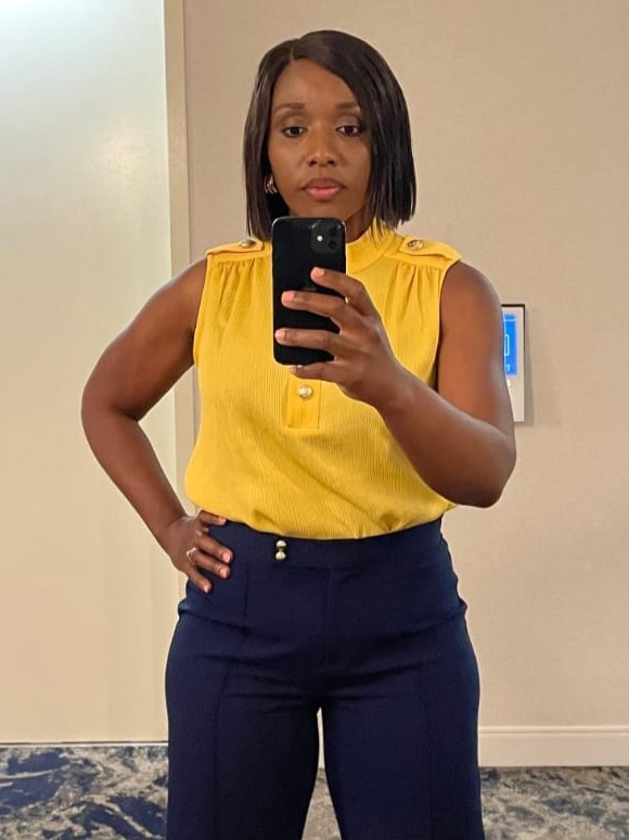 After transformation