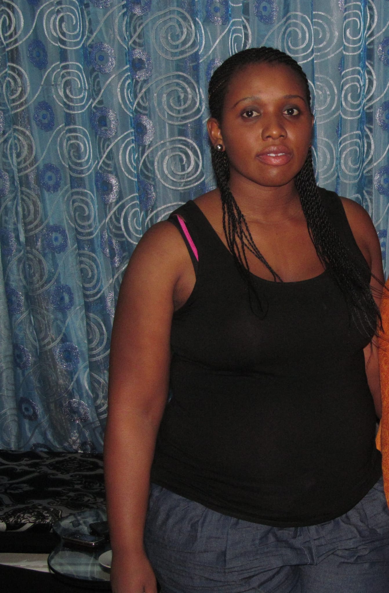 Before transformation