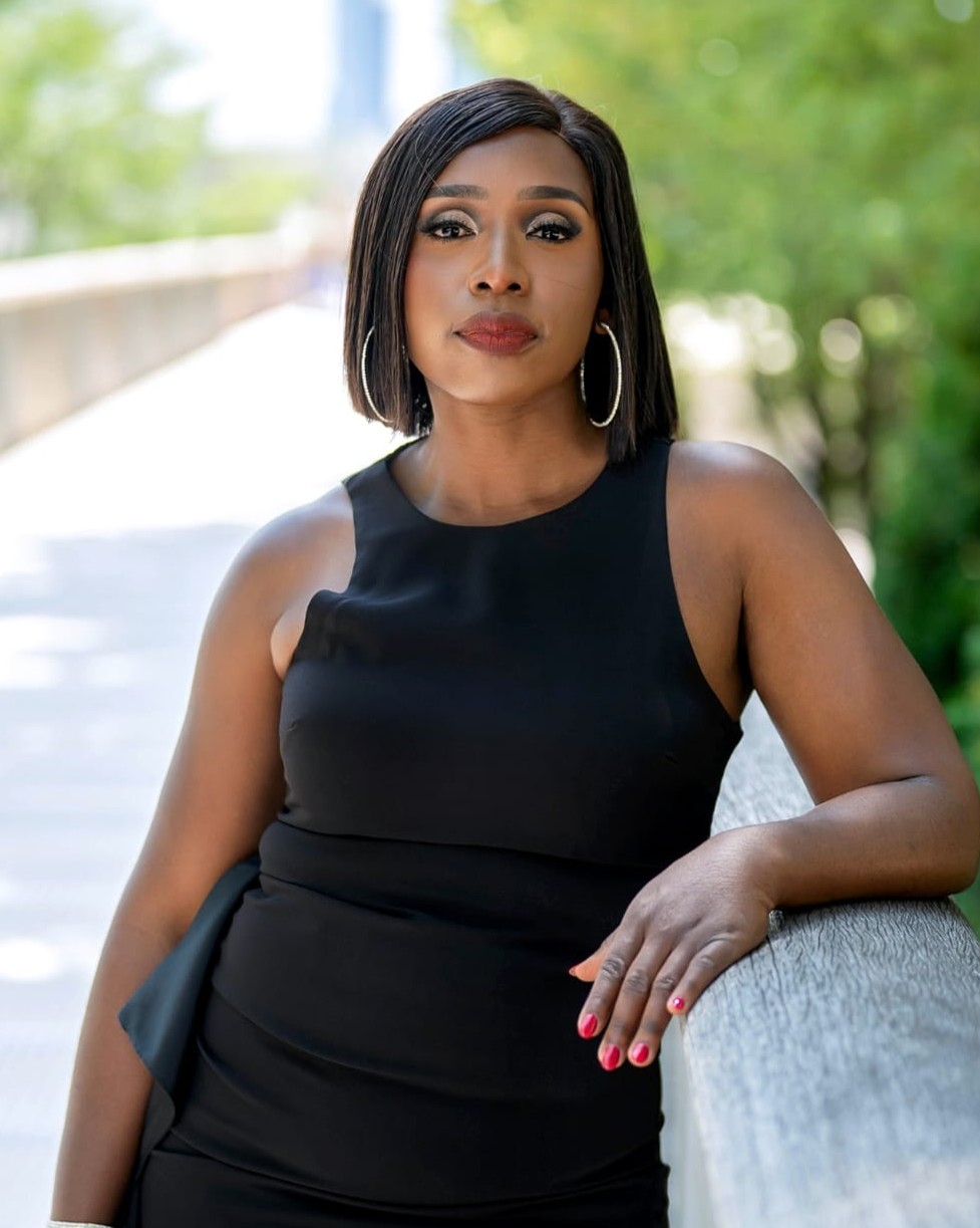 Ochuko D. — Founder