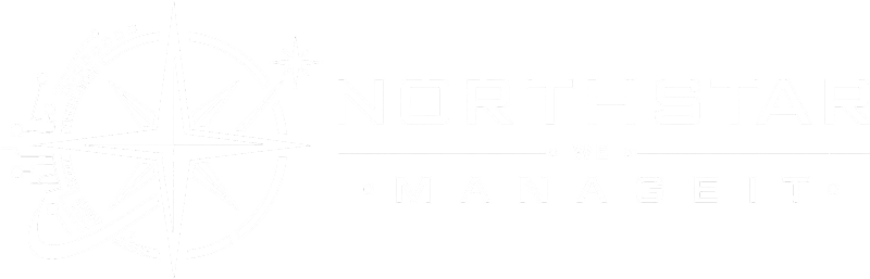 NorthStarManageIT Logo