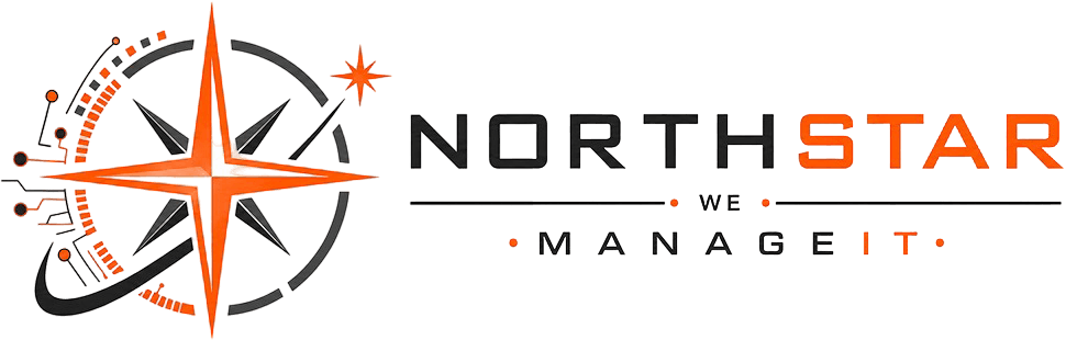 NorthStarManageIT Logo
