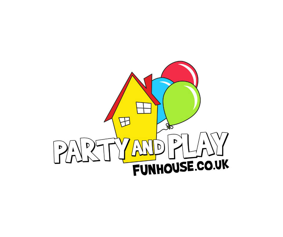 Party and Play Funhouse